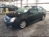 NISSAN SENTRA 2.0SR 3N1AB6AP7BL713113 снимка