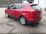 HYUNDAI SANTA FE SPORT 2.0L TURBO 5XYZU3LA5EG194494 fotografie
