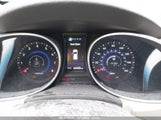 HYUNDAI SANTA FE SPORT 2.0L TURBO 5XYZU3LA5EG194494 photo