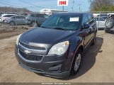 CHEVROLET EQUINOX LS 2GNFLEEK9F6107001 снимка
