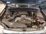 SUBARU FORESTER 2.5X PREMIUM JF2SH6CCXAH761309 снимка