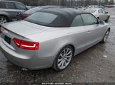 AUDI A5 2.0T PREMIUM WAUVFAFH8DN004391 снимка