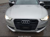 AUDI A5 2.0T PREMIUM WAUVFAFH8DN004391 снимка
