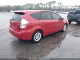 TOYOTA PRIUS V THREE JTDZN3EU0E3290641 снимка