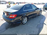 MERCEDES-BENZ C 300 LUXURY 4MATIC/SPORT 4MATIC WDDGF8BB4CR192944 снимка
