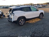 GMC TERRAIN AWD SLT 3GKALVEV1ML327811 снимка