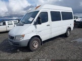 DODGE SPRINTER VAN 2500 SHC WD0PD644355798997 снимка