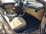 Hyundai Elantra Gls 5NPDH4AE2CH066827 снимка