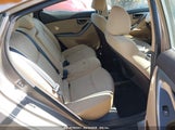 Hyundai Elantra Gls 5NPDH4AE2CH066827 снимка