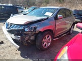 NISSAN MURANO S JN8AZ18W19W207746 fotografie