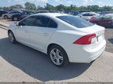 Volvo S60 T5 Premier YV140MFKXF1346071 снимка