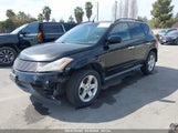 NISSAN MURANO S JN8AZ08T55W315216 снимка