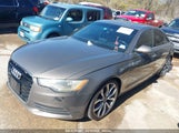 AUDI A6 2.0T PREMIUM WAUGFAFC1EN016171 снимка
