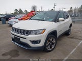 JEEP COMPASS LIMITED 4X4 3C4NJDCB7JT283511 снимка