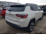 JEEP COMPASS LIMITED 4X4 3C4NJDCB7JT283511 снимка