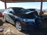 AUDI Q3 2.0T PREMIUM/2.0T SPORT PREMIUM WA1BCCFS5JR007740 photo