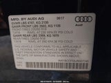 AUDI Q3 2.0T PREMIUM/2.0T SPORT PREMIUM WA1BCCFS5JR007740 fotografie