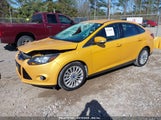 FORD FOCUS TITANIUM 1FAHP3J21CL287387 fotografie