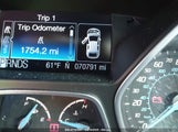 FORD FOCUS TITANIUM 1FAHP3J21CL287387 снимка