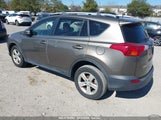 TOYOTA RAV4 XLE JTMRFREV6D5007235 снимка
