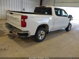 CHEVROLET SILVERADO 1500 4WD SHORT BED LT 3GCUYDEDXLG311836 снимка
