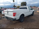 FORD F-150 XL 1FTNF1CT0DKE46479 снимка