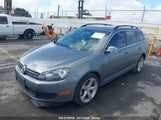 VOLKSWAGEN JETTA SPORTWAGEN TDI W/SUNROOF 3VWPL7AJ5DM695940 photo