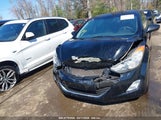HYUNDAI ELANTRA GLS 5NPDH4AE5DH319804 снимка