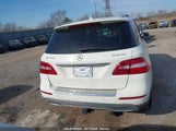 MERCEDES-BENZ ML 350 BLUETEC 4MATIC 4JGDA2EB0DA201610 снимка