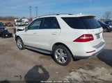 MERCEDES-BENZ ML 350 BLUETEC 4MATIC 4JGDA2EB0DA201610 снимка