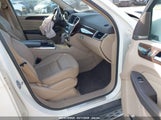 MERCEDES-BENZ ML 350 BLUETEC 4MATIC 4JGDA2EB0DA201610 снимка