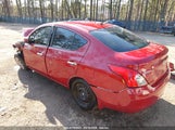 NISSAN VERSA 1.6 SV 3N1CN7AP5CL844659 снимка