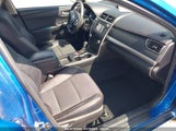 TOYOTA CAMRY SE 4T1BF1FK7HU747195 снимка