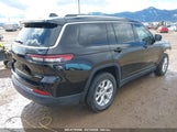 JEEP GRAND CHEROKEE L LIMITED 4X4 1C4RJKBG6P8859034 снимка