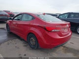 HYUNDAI ELANTRA SE KMHDH4AE1GU523473 снимка
