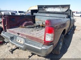 RAM 3500 TRADESMAN 4X4 8' BOX 3C63R3GLXKG708508 fotografie