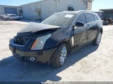 CADILLAC SRX PREMIUM COLLECTION 3GYFNDE33FS531081 снимка