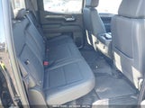 CHEVROLET SILVERADO 1500 4WD SHORT BED RST 1GCUDEEL4PZ303326 fotografie