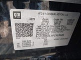 CHEVROLET SILVERADO 1500 4WD SHORT BED RST 1GCUDEEL4PZ303326 снимка
