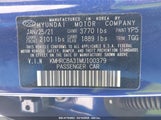 HYUNDAI VENUE SEL KMHRC8A31MU100379 снимка