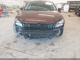 VOLKSWAGEN PASSAT 2.5L SE 1VWBH7A31CC015450 photo