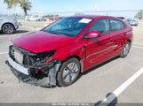 HYUNDAI IONIQ HYBRID BLUE KMHC65LC5KU170876 fotografie