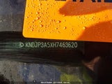 KIA SOUL + KNDJP3A5XH7463620 снимка