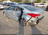 HYUNDAI ELANTRA LIMITED 5NPDH4AE8DH335091 снимка