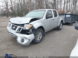 NISSAN FRONTIER SV 1N6AD0EV1GN734492 снимка