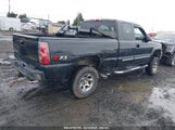 CHEVROLET SILVERADO 1500 Z71 1GCEK19T94E278973 снимка