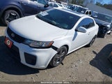 KIA FORTE KOUP EX KNAFU6A27A5295570 снимка