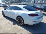 VOLKSWAGEN ARTEON 2.0T SEL PREMIUM R-LINE WVWTR7AN8PE003750 photo