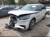 LINCOLN AVIATOR GRAND TOURING 5LMYJ8XY0PNL01898 fotografie