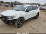 VOLKSWAGEN TIGUAN 2.0T S 3VV1B7AX5MM086946 снимка